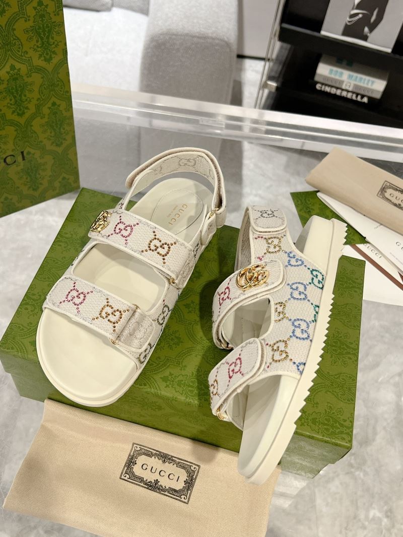 Gucci Sandals